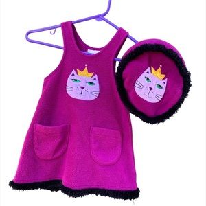 Chicken Noodle toddler outfit Size 2T.